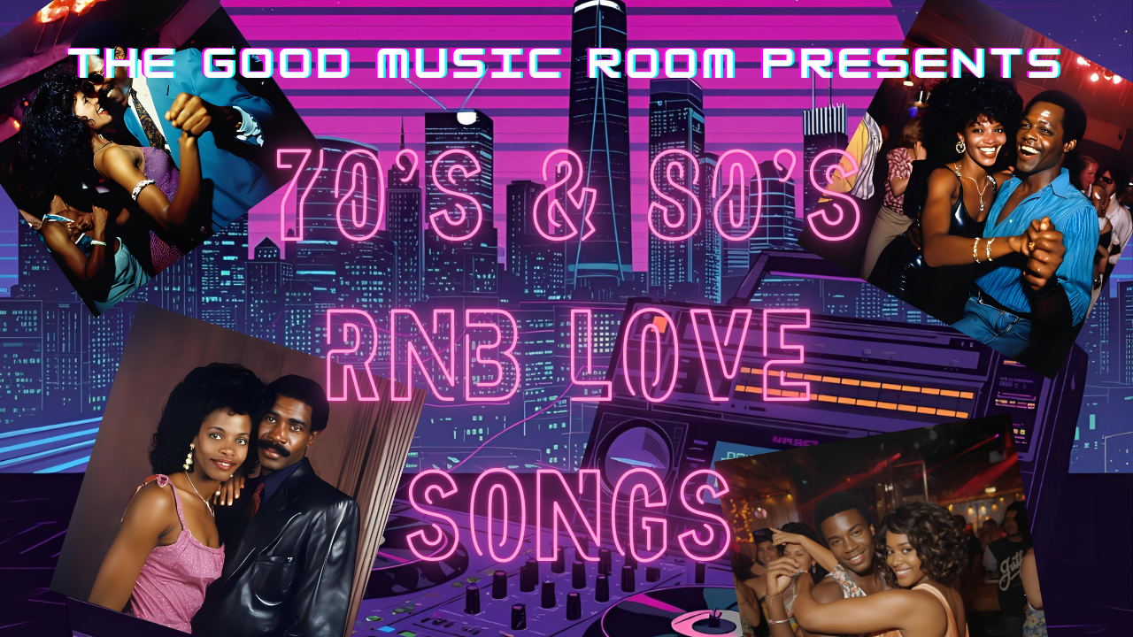 Load video: This is the latest mix on The Good Music YouTube Channel