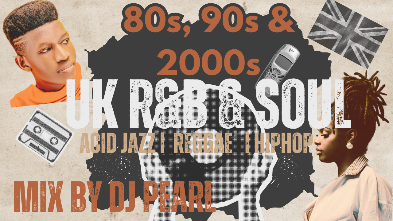 Load video: This is the latest mix on The Good Music YouTube Channel